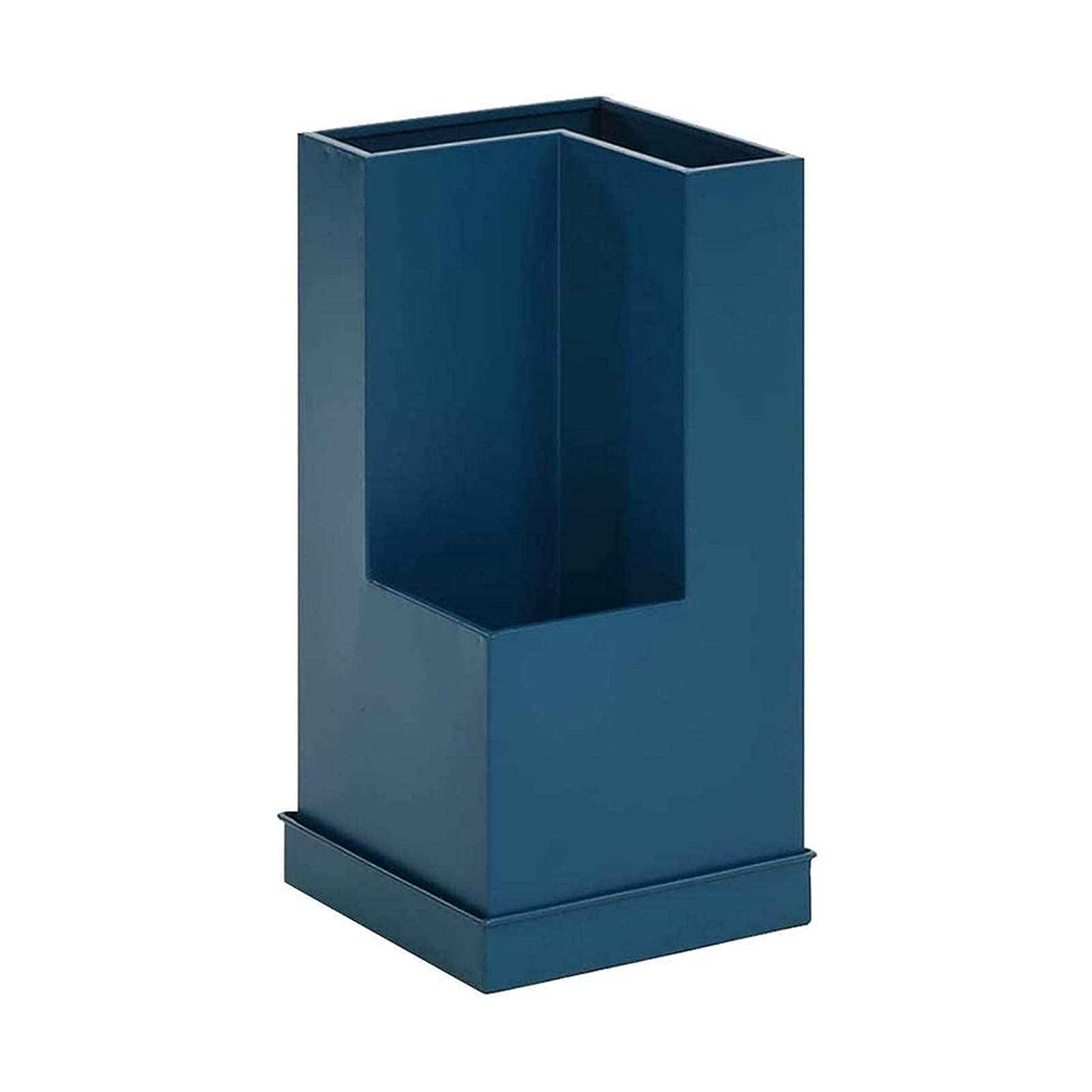 Porte-Parapluie carré vintage CHEWYNP pour une entrée de maison impeccable