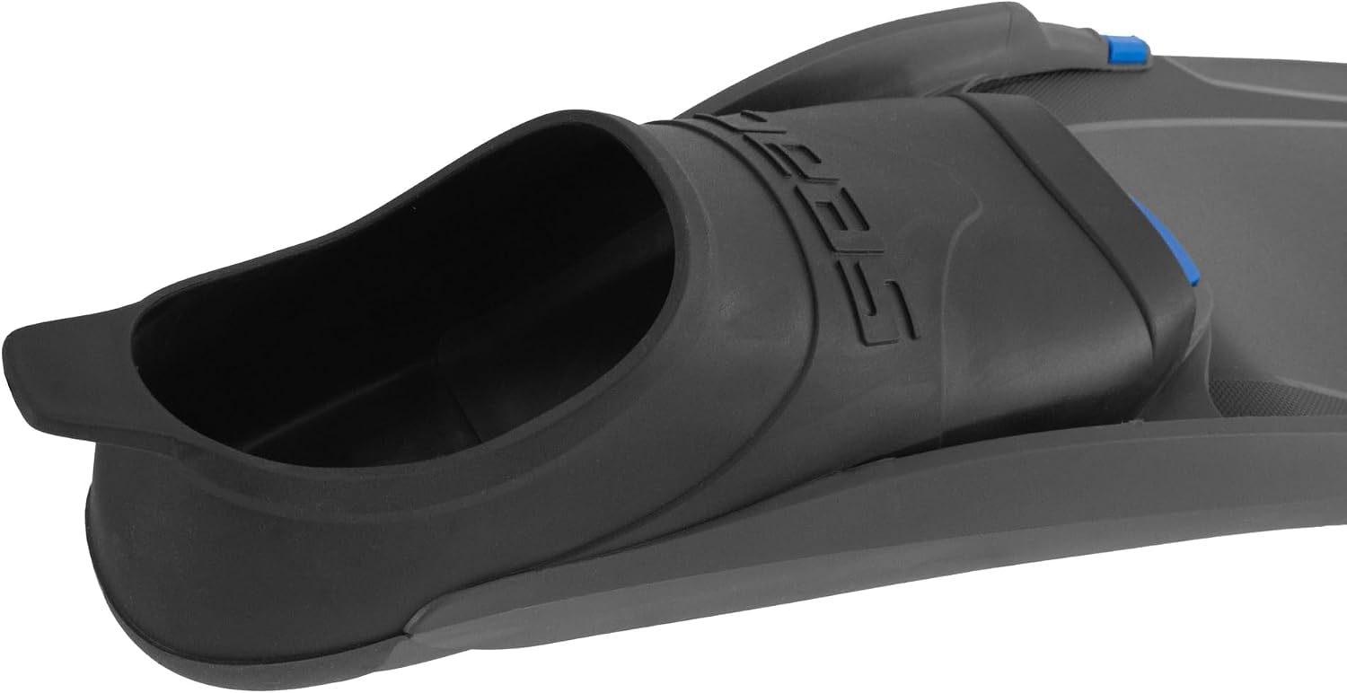 SEAC BM30 Negro