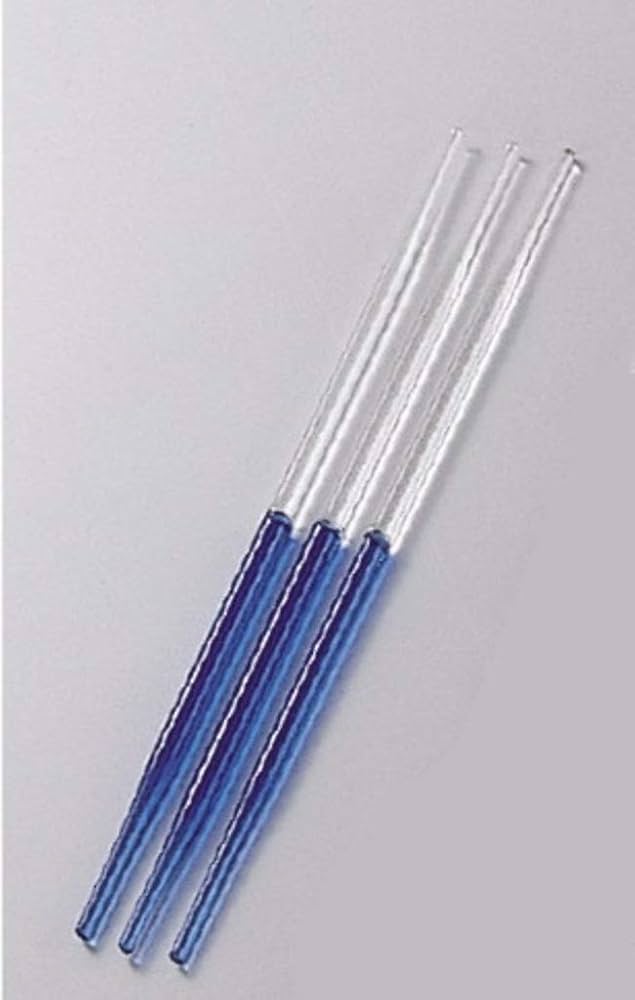 Amazon.co.jp: 松吉医科器械 点眼棒 色分け 00701870 1本 : 産業