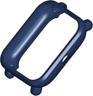 UKCOCO Estojo De Proteção Capa De Smartwatch Protetor De Tela De Relógio Protetor De Tela De Relógio Moldura De Proteção Smartwatch Capa Protetora De Relógio Acessório De Proteção Capa