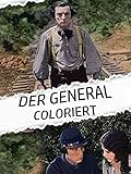 buster keaton youtube house  Der General (coloriert) [OV]