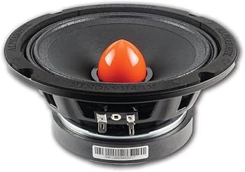 Amazon.com: Alphasonik 1 Pair of NMR65 Neuron Series 6.5 Amazon.com: Alphasonik 1 Pair of NMR65 Neuron Series 6.5