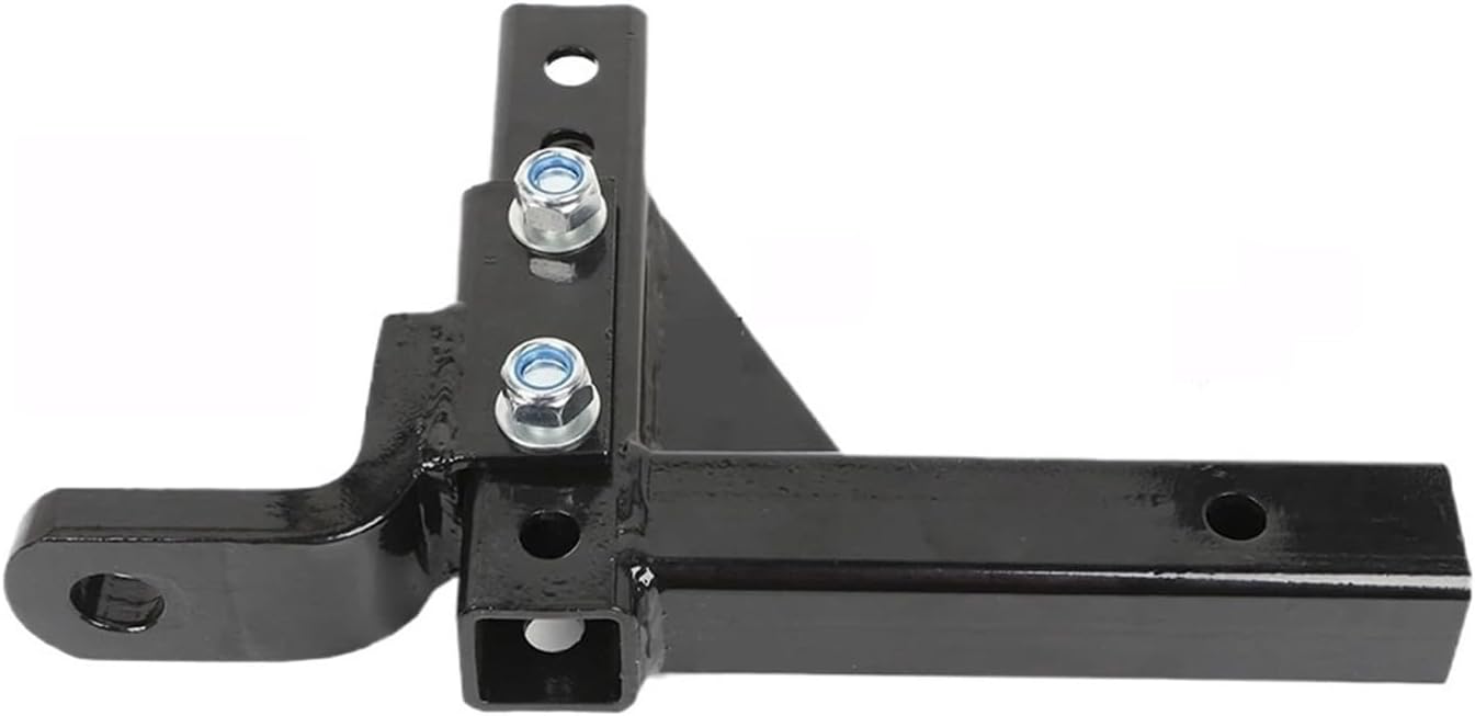 ティアドロップ型なのに広い 大人3人が就寝できるキャンピングトレーラー「Micro Max」 [インターネットコム] 3500kg トレーラー 10インチ 調節可能 ドロップ トウ バー ドロップ ヒッチ トレーラー ボール マウント トウ RV オ