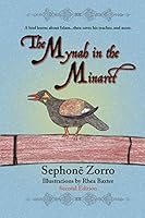 The Mynah in the Minaret 1647030390 Book Cover