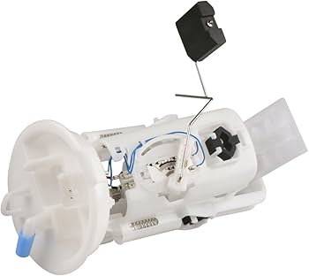 Amazon.com: Lenkifedi Electric Fuel Pump E46 Petrol Rear E8416M Amazon.com: Lenkifedi Electric Fuel Pump E46 Petrol Rear E8416M