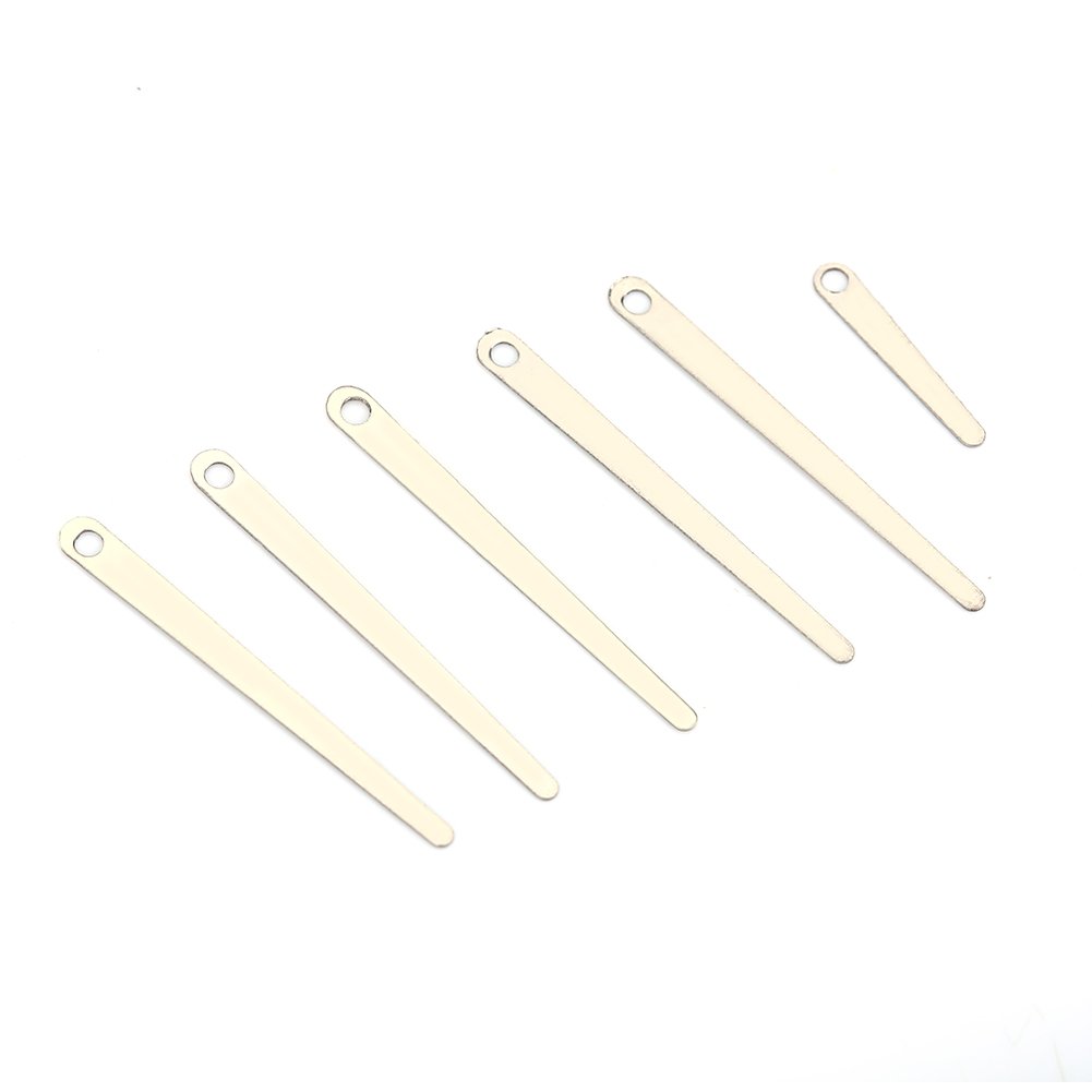 Kit Outils de réparation pour Clarinette, Rouleaux Vis à ressort Pads de clarinette pièces de rechange pour instrument de musique Clarinette