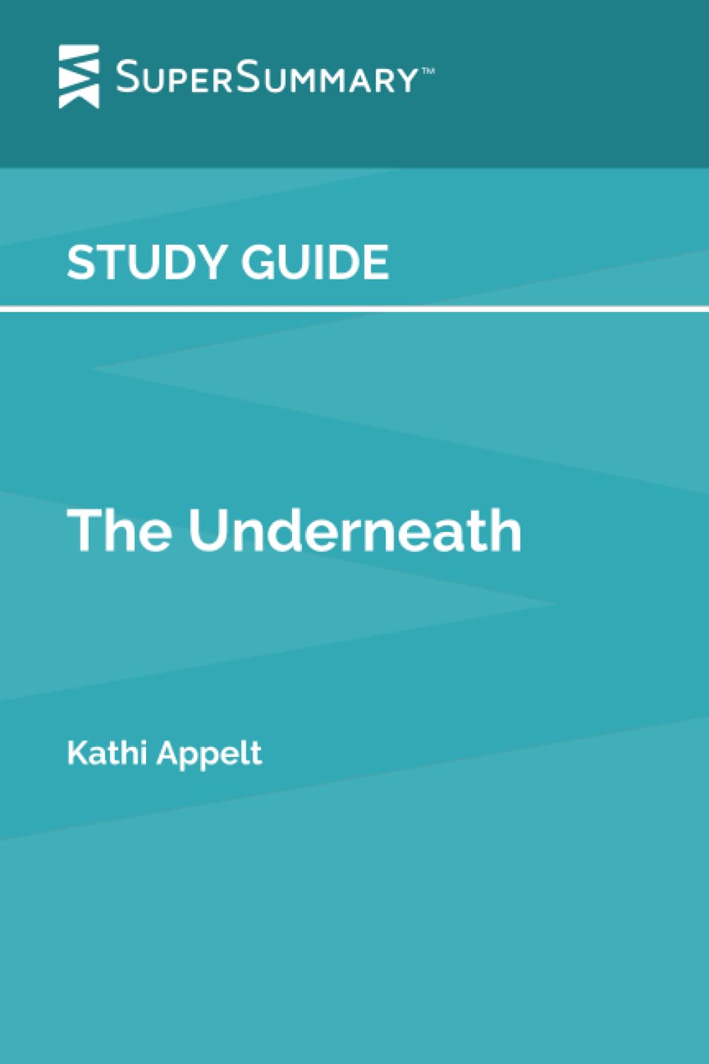 Study Guide: The Underneath by Kathi Appelt (SuperSummary)