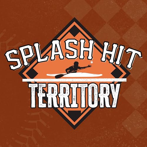 Splash Hit Territory Podcast Por Foul Territory Network arte de portada