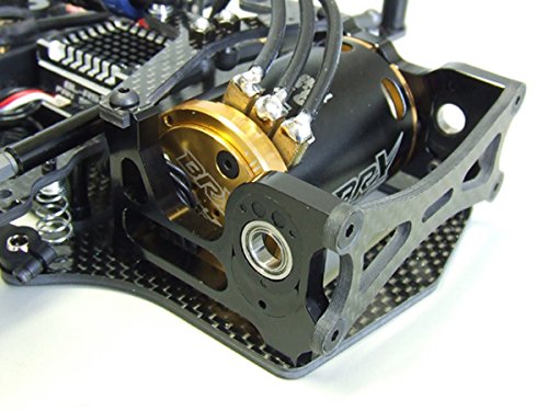 Amazon.co.jp: 川田模型 (Kawada Mokei) M500WGT-Xシャーシキット
