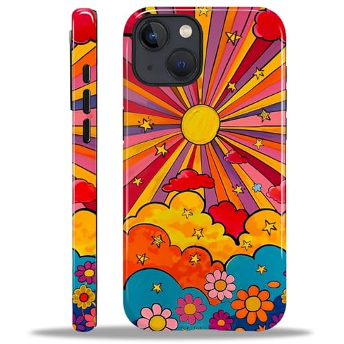 Coque pour iPhone 15 hybride double protection contre les chocs et les rayures