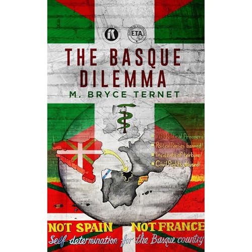 The Basque Dilemma by M. Bryce Ternet episode artwork