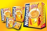 Nestomalt 400g, Malted Food Drink, Product of Sri Lanka