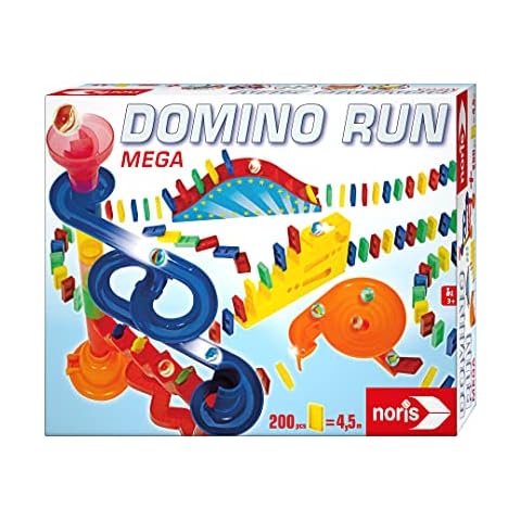 Noris 606065647 - Domino Run Mega Cover