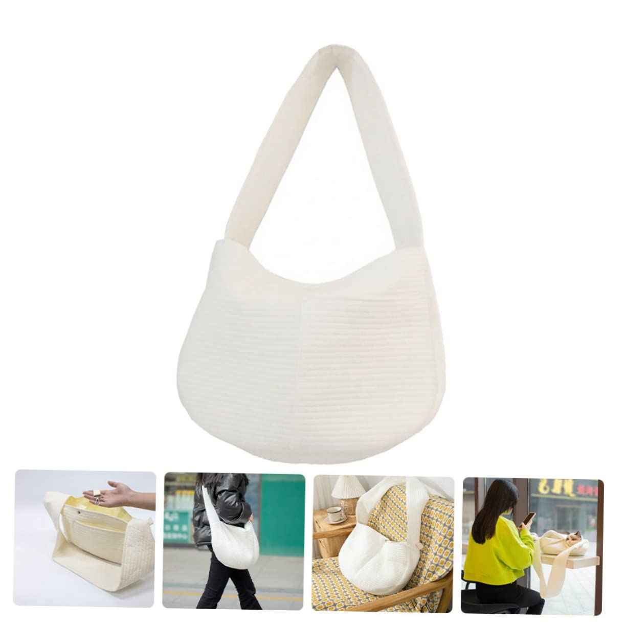 Levemolo Large Cat Backpack Carrier Pet Travel Bag Safety Hook Comfort Straps Canvas Pet Storage Bag for Outdoor Use