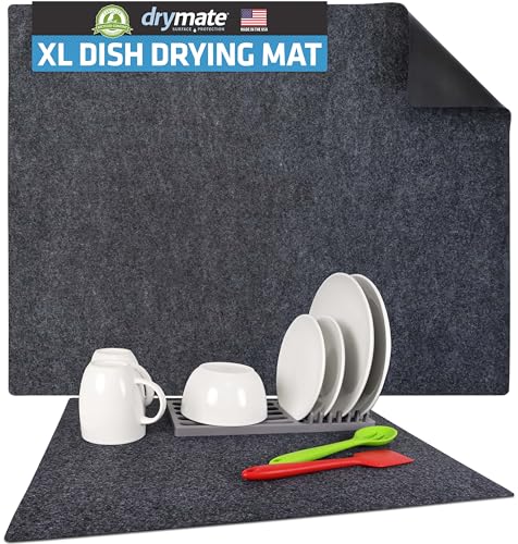 Drymate Jumbo XL Dish Drying Mat