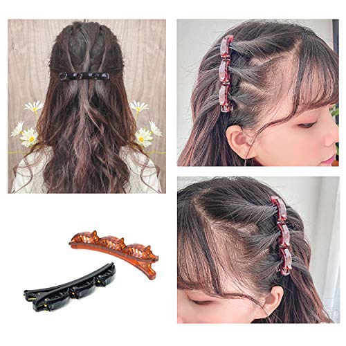 Cintillo Diadema Coreana Infantil Diademas Trenzadas Niñas | Cuotas Sin Interés