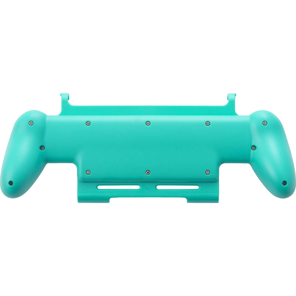 Amazon.co.jp: CYBER ・ コンソールハンディグリップ( SWITCH Lite 用