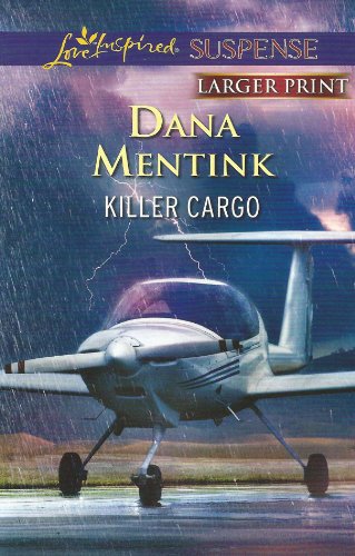 Killer Cargo [Large Print] 037378774X Book Cover