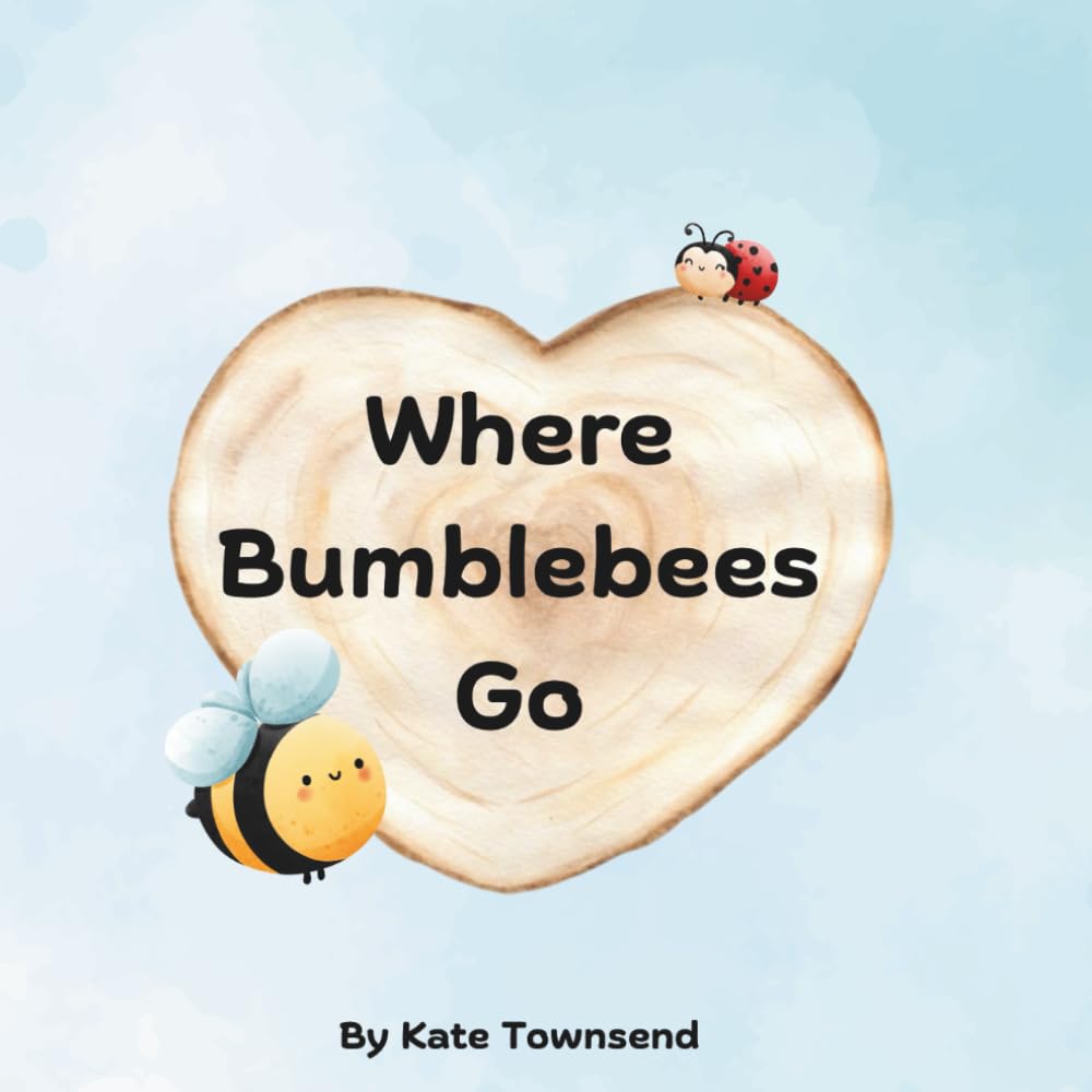 Where Bumblebees Go