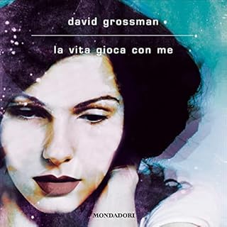 La vita gioca con me copertina