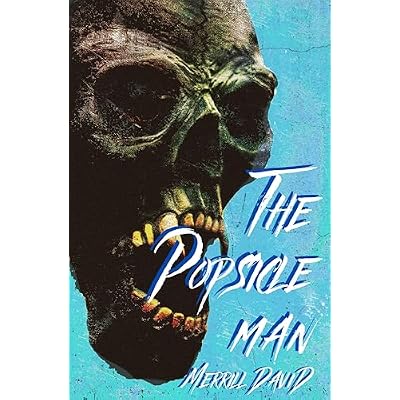 The Popsicle Man
