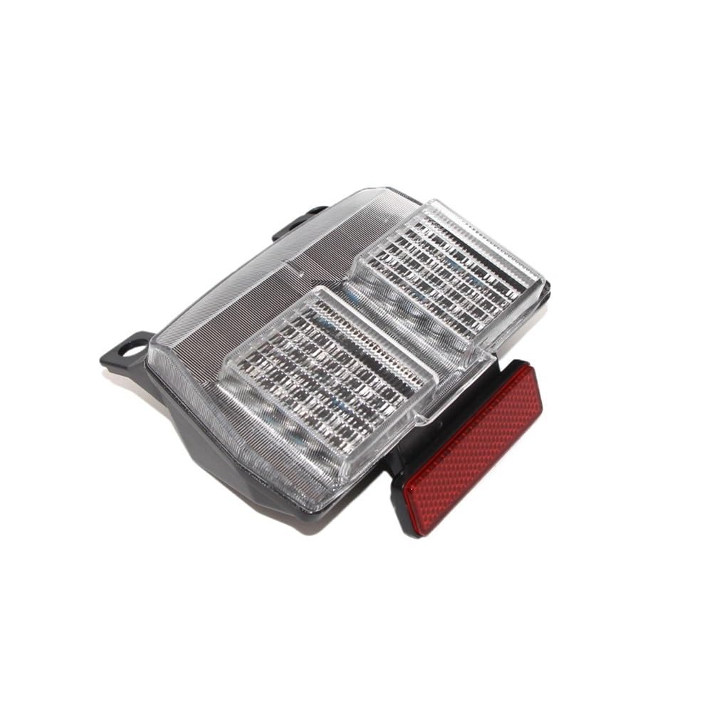 Feu arrière LED pour restaurer et rouler en Panigale 998 - 5