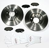 mit Autoparts-Online Montagehandschuhen