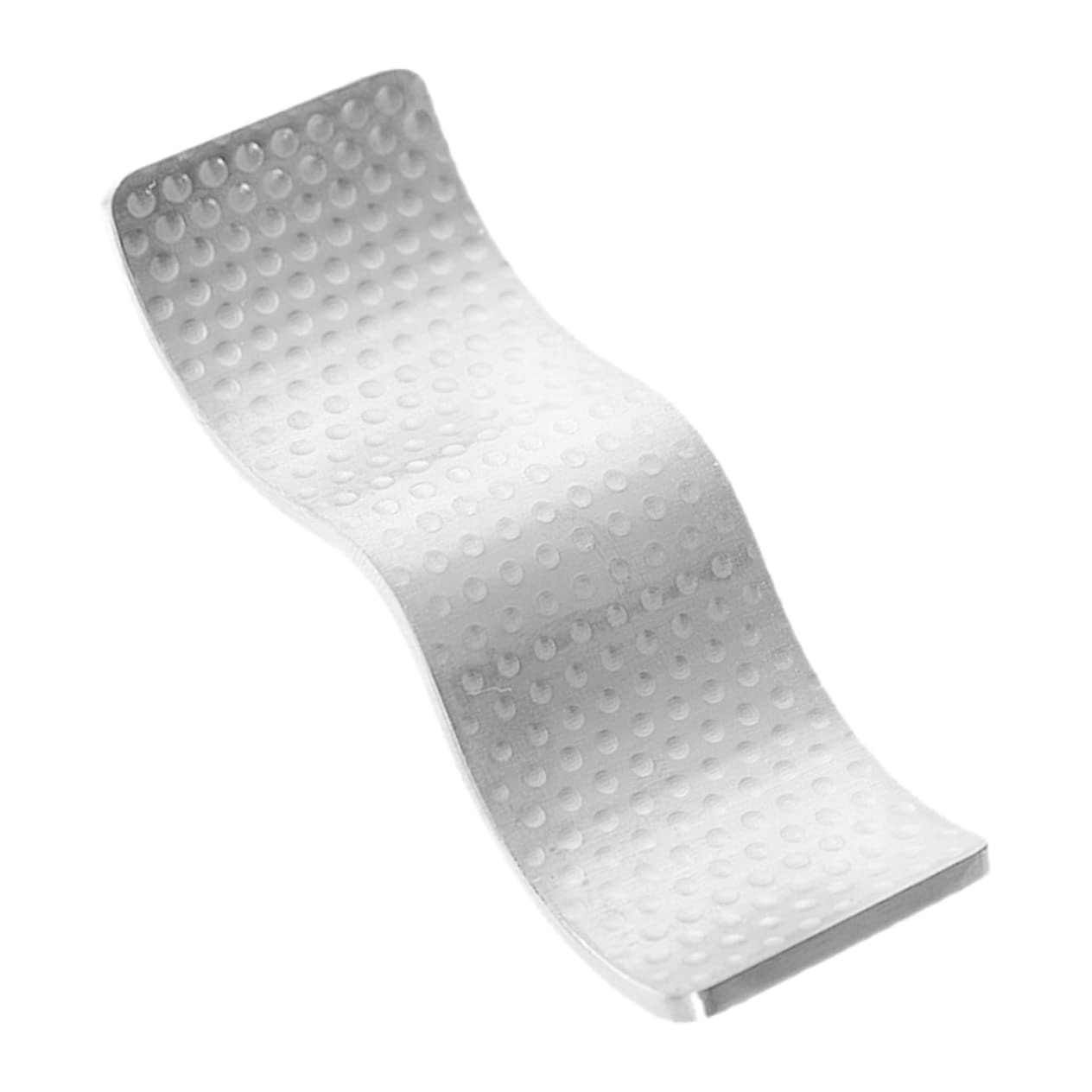 Garneck Stainless Steel Chopsticks Rest Chopsticks with Spoon Home Fork Rest Chopstick Rest Stand Chopsticks Rest Holder Gold Chopsticks Fence Post Toppers Chopstick Holder Rest Pan Silver