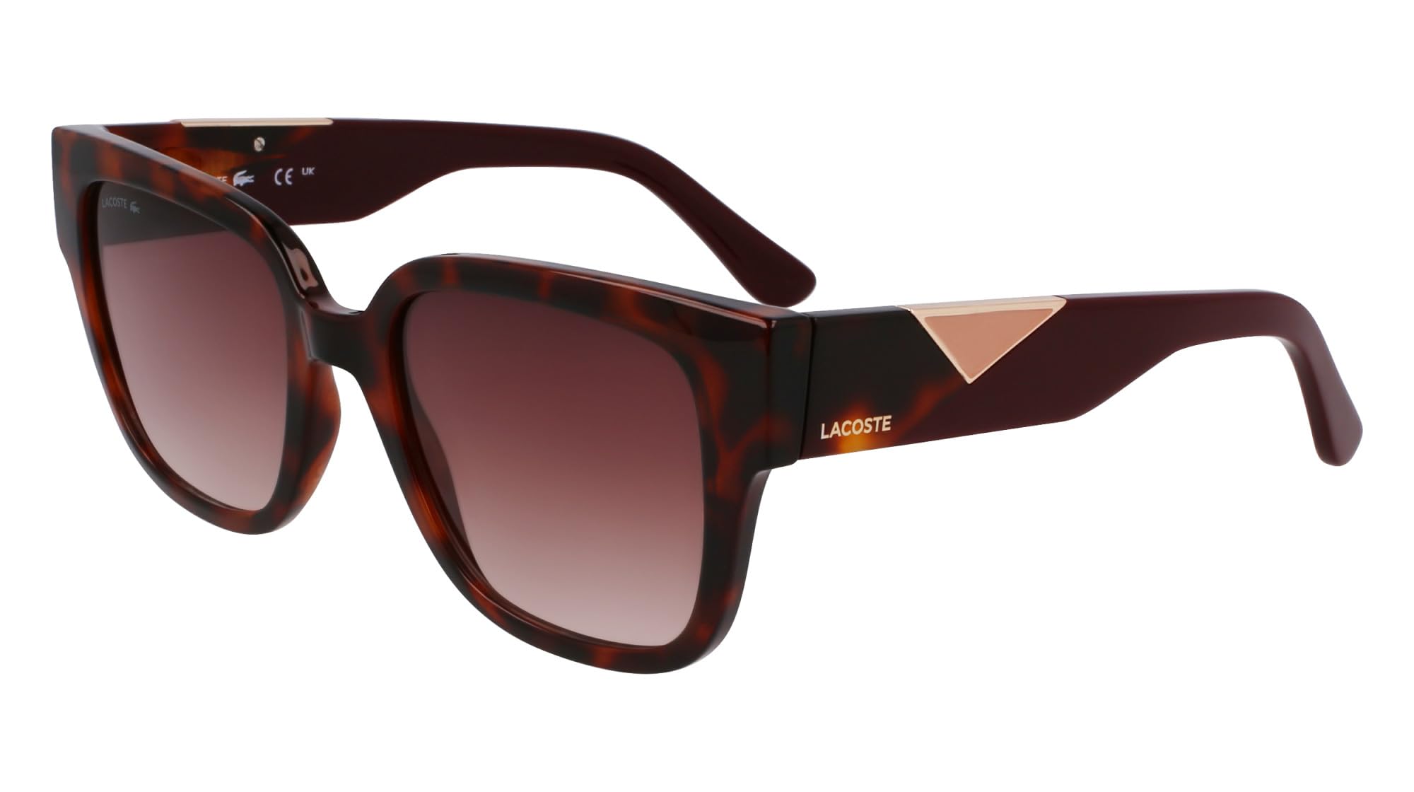 Lacoste L6044s Gafas Unisex adulto (Pack de 1)