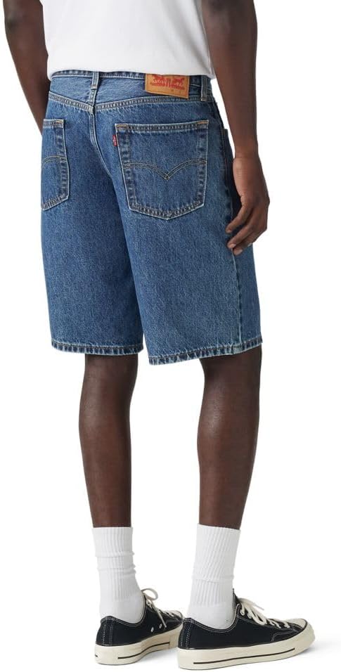 Levi's Mens 454 Relaxed Shorts - Image 2