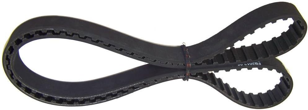 DNJ TBK300 Timing Belt Kit for 1986-1995 Isuzu Amigo, Impulse, Pickup 2.3L L4 8V SOHC 2254cc