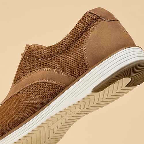 Image of Campus ELAN Men's Derby Shoes | ELAN-17