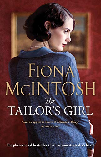 Télécharger The Tailor's Girl (English Edition) Livre eBook France