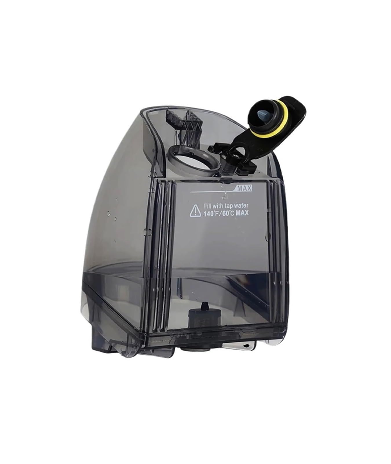 Réservoir d'eau propre pour Tineco iFLOOR 2 accessoire durable