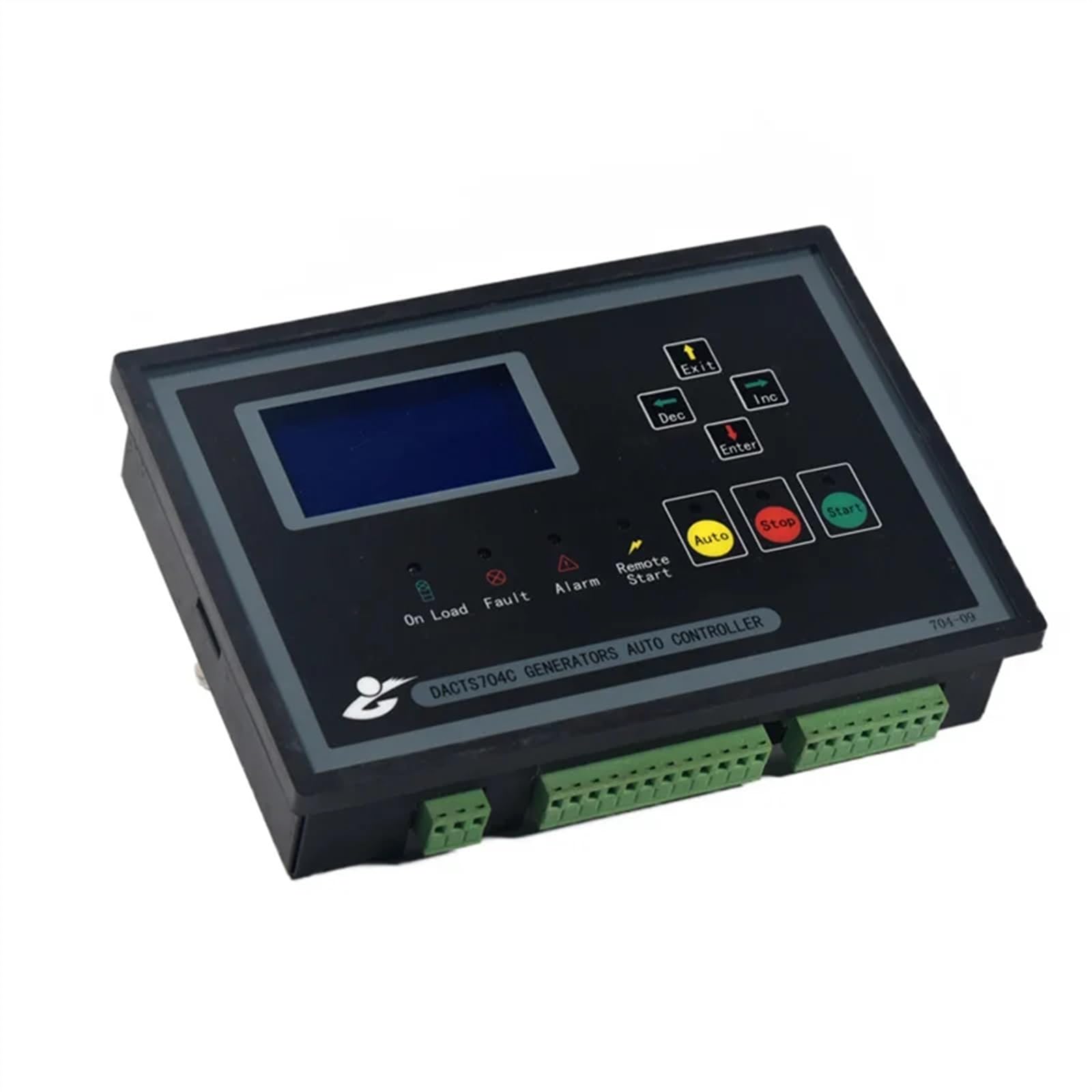 0P7BR328B Automation Controller Bright Module DACTS704C Accessories