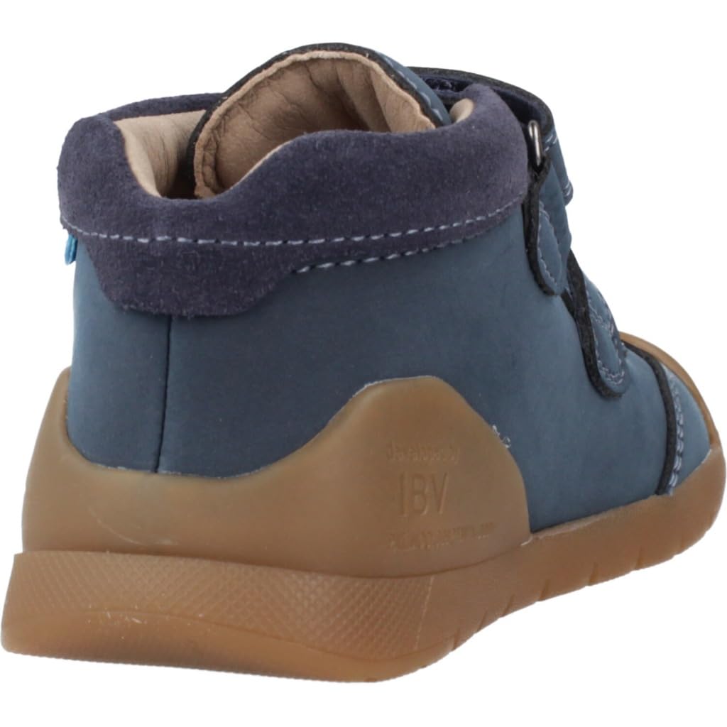 Biomecanics Botines TEX Casual Biogateo para chico