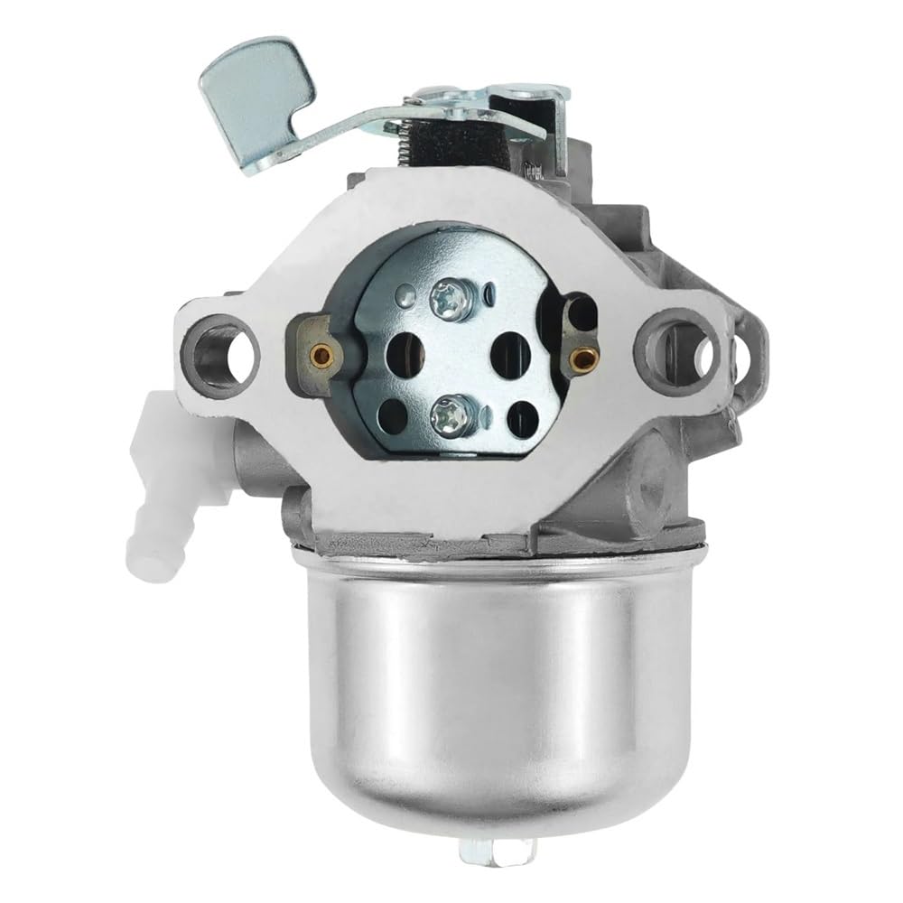 Carburador de alta precisión 497581 para optimizar el motor de cortacésped 494883