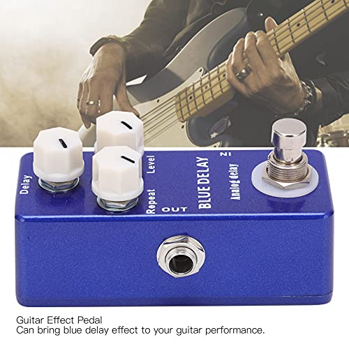 Effectpedaal voor gitaar en bas - Image 7