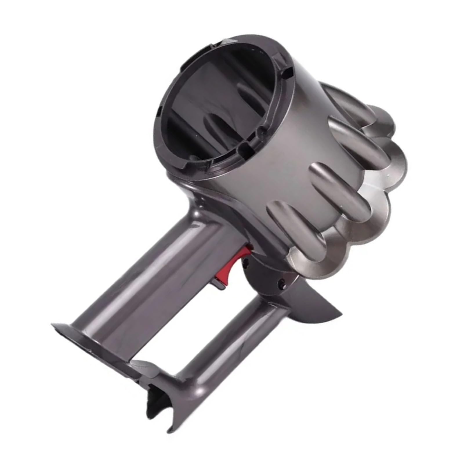 Compatible For Dyson，V12，Compatible For Detect，Slim / V10 Slim Vacuum Cleaner Service Assembly Housing Part Main Body Assembly Housing