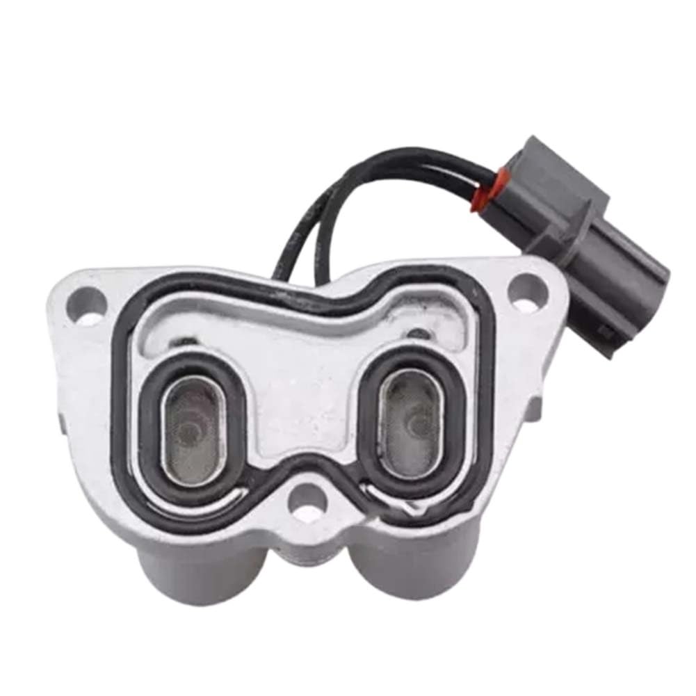 Wxnlbb One Color Compatible With 90-02 Honda Accord Odyssey Acura Automobile Transmission Shift Solenoid Valve 28300-Px4-003,28300Ppx4003