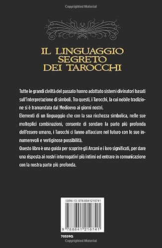 Il linguaggio segreto dei tarocchi