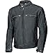 Produktbild Held Motorradjacke mit Protektoren Motorrad Jacke Summer Ride Lederjacke schwarz 50, Herren, Chopper/Cruiser, Ganzjährig
