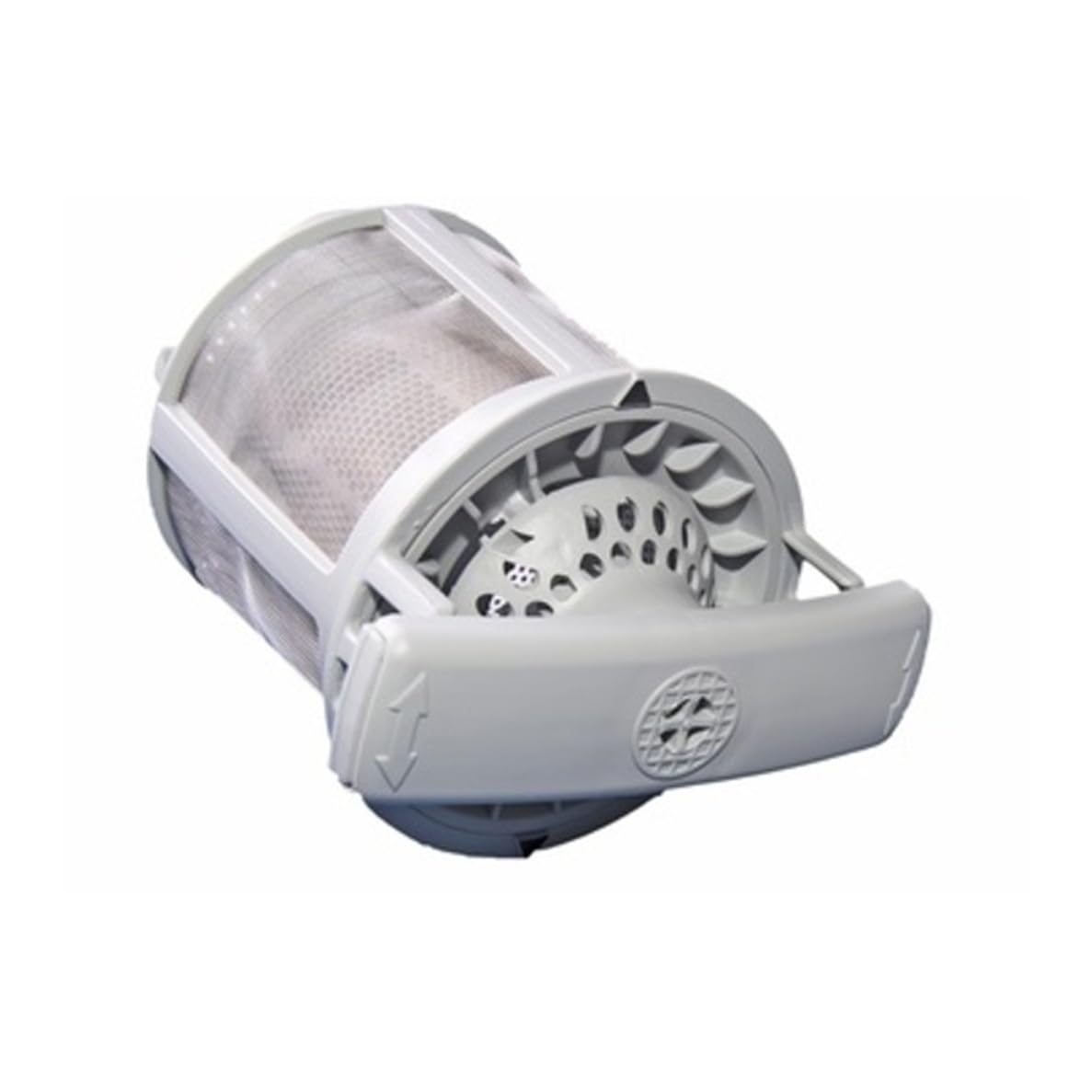 Electrolux Nc Drain Filter For Zanussi Arthur Martin Faure Aeg Dishwashers