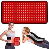 Red Light Therapy Pad for Body, 24