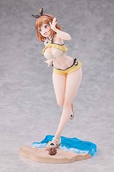 ライザ 水着Ver. 1/7スケールフィギュア ライザ（ライザリン・シュタウト）水着Ver.
