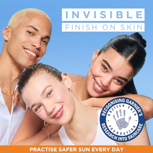 Garnier Ambre Solaire Anti-age, Face Protection Cream SPF50, Super UV, 50ml - Image 6