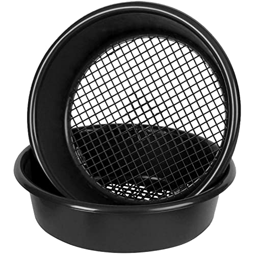 Amazon.co.uk Best Sellers The most popular items in Gardening Sieves