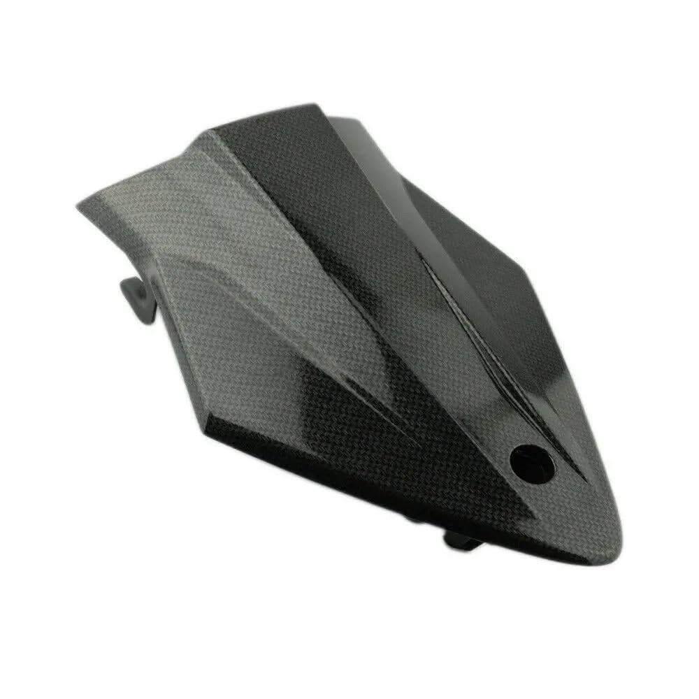 Selle passager arrière S1000RR finition carbone et carénage de précision - 8