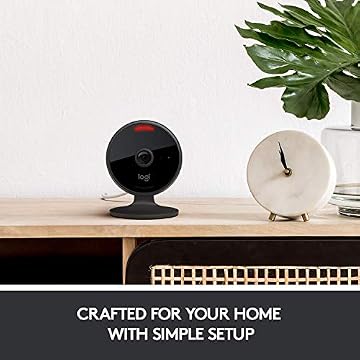 Logitech Circle View, listing photo 3