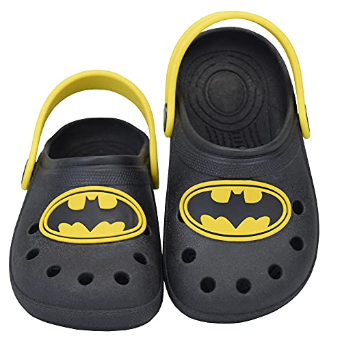Sandalia Babuche Infantil Menino Masculino Ref 701 Tamanho:19/20;Cor:Preto